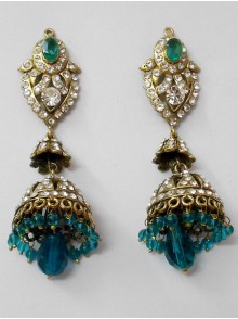 Victorian Earrings